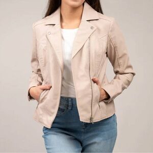 Women's Beige Jacket